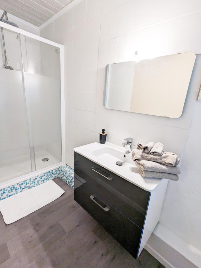 Appartement Le Fort Vue Montagne Вильфранш-де-Конфлан Экстерьер фото
