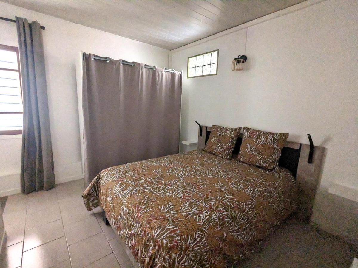 Appartement Le Fort Vue Montagne Вильфранш-де-Конфлан Экстерьер фото